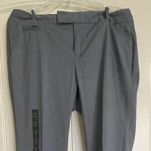 Banana Republic Jackson Fit Dress Pants - Size 8L NWT